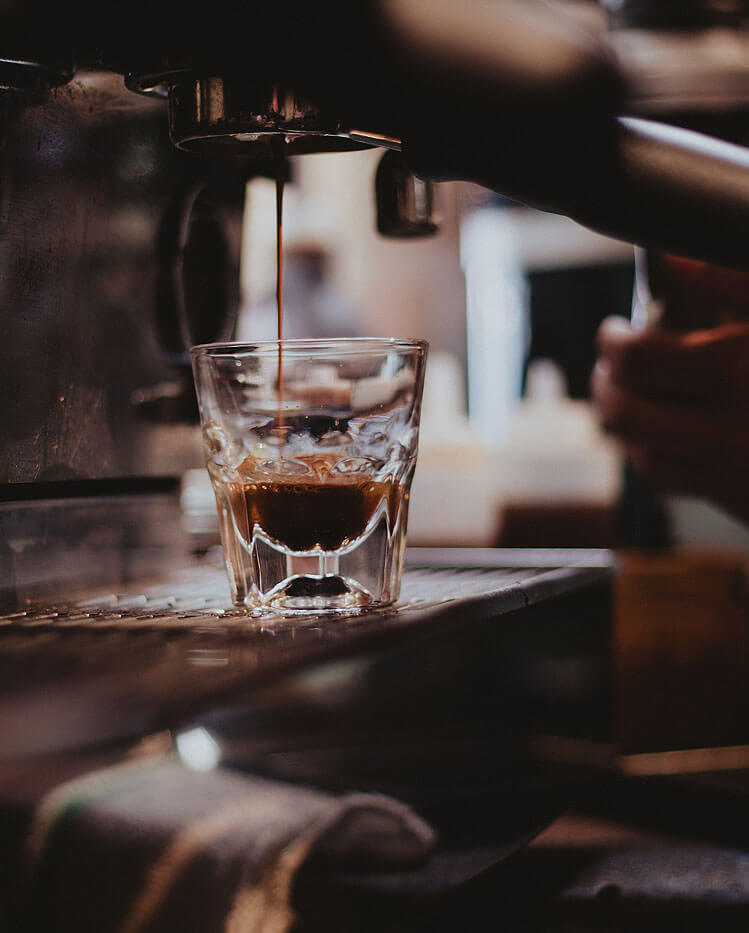 Espresso Espresso