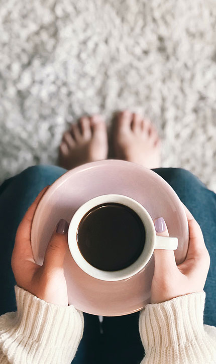 Tasse Kaffee Tasse Kaffee