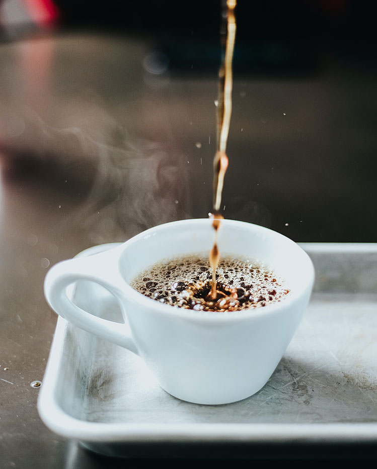 Espresso Espresso