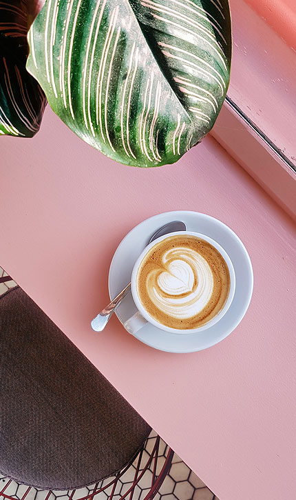 Kaffee Kaffee