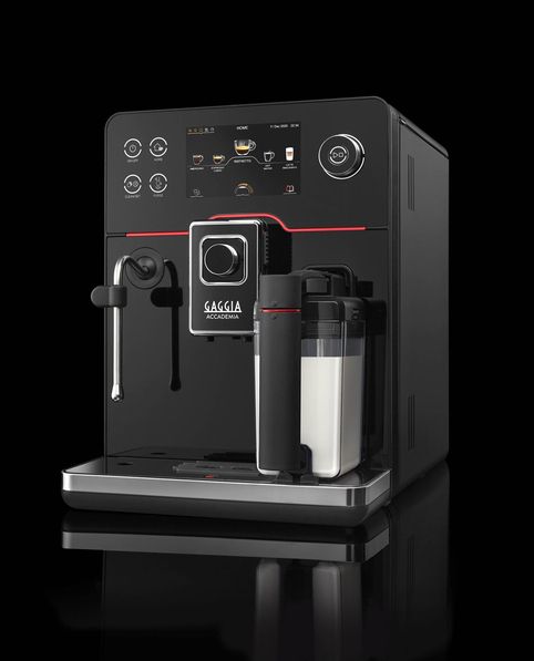 Gaggia Kaffeemaschinen